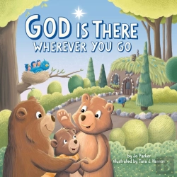 Bertrand.pt - God Is There Wherever You Go