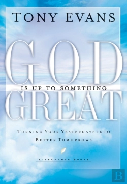 Bertrand.pt - God Is Up To Something Great