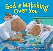 God Is Watching Over You