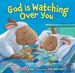 Bertrand.pt - God Is Watching Over You