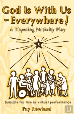 Bertrand.pt - God Is With Us - Everywhere!: A Rhyming
