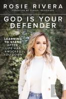 God Is Your Defender