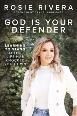 Bertrand.pt - God Is Your Defender