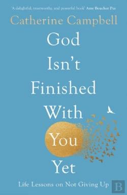 Bertrand.pt - God Isn'T Finished With You Yet