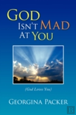 Bertrand.pt - God Isn'T Mad At You