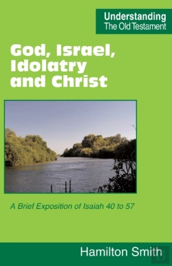 Bertrand.pt - God, Israel, Idolatry And Christ