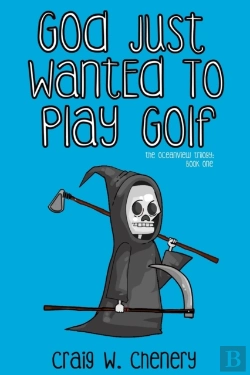 Bertrand.pt - God Just Wanted To Play Golf