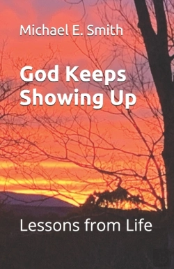 Bertrand.pt - God Keeps Showing Up