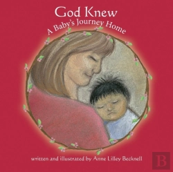 Bertrand.pt - God Knew -- A Baby'S Journey Home