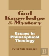 God, Knowledge, And Mystery