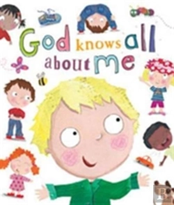 Bertrand.pt - God Knows All About Me