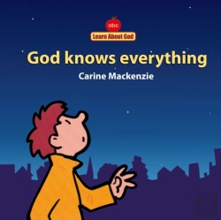 Bertrand.pt - God Knows Everything