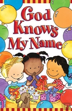 Bertrand.pt - God Knows My Name (Pack Of 25)