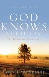 God Knows Where I Am