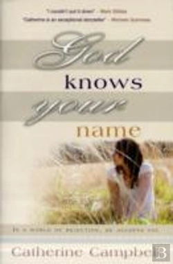 Bertrand.pt - God Knows Your Name