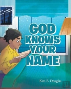 Bertrand.pt - God Knows Your Name
