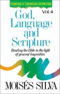 God, Language And Scripture