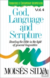 God, Language And Scripture