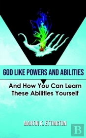 God Like Powers And Abilities: 2019 Revi