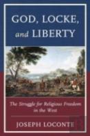 God, Locke, And Liberty