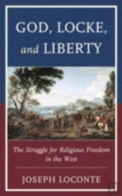 Bertrand.pt - God, Locke, And Liberty