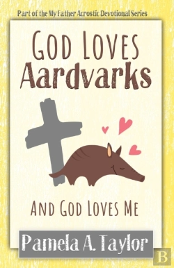 Bertrand.pt - God Loves Aardvarks: And God Loves Me