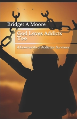 Bertrand.pt - God Loves Addicts Too