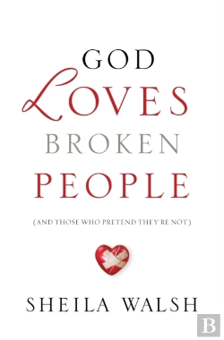 Bertrand.pt - God Loves Broken People