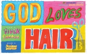 God Loves Hair