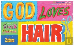 Bertrand.pt - God Loves Hair