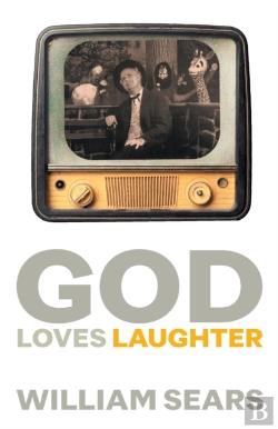Bertrand.pt - God Loves Laughter
