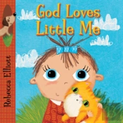 God Loves Little Me