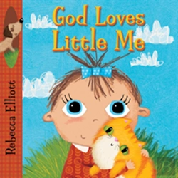 Bertrand.pt - God Loves Little Me