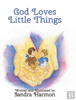Bertrand.pt - God Loves Little Things