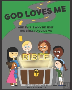 Bertrand.pt - God Loves Me And This Is Why He Sent The Bible To Guide Me