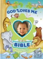 God Loves Me Bible