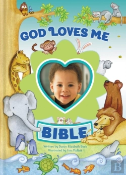 Bertrand.pt - God Loves Me Bible