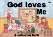 God Loves Me