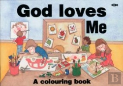 Bertrand.pt - God Loves Me