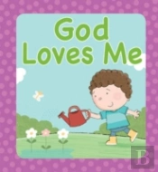 God Loves Me