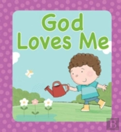 Bertrand.pt - God Loves Me