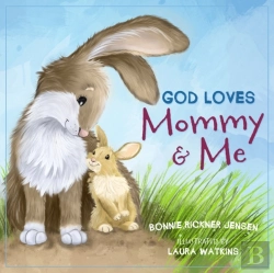 Bertrand.pt - God Loves Mommy And Me