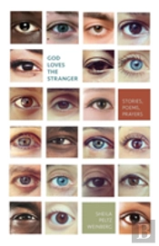 God Loves The Stranger