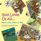 God Loves Us All...