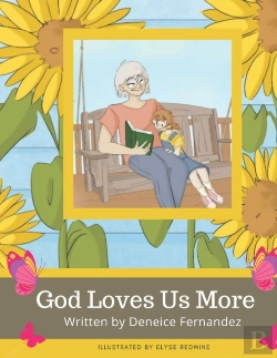 Bertrand.pt - God Loves Us More