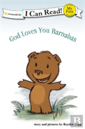 God Loves You Barnabas