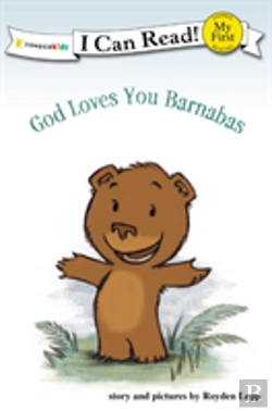 Bertrand.pt - God Loves You Barnabas