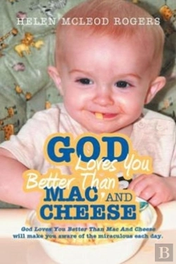 Bertrand.pt - God Loves You Better Than Mac And Cheese