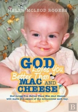 Bertrand.pt - God Loves You Better Than Mac And Cheese