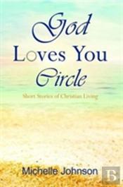 God Loves You Circle